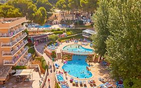 Palma Bay Club Resort Palma de Mallorca